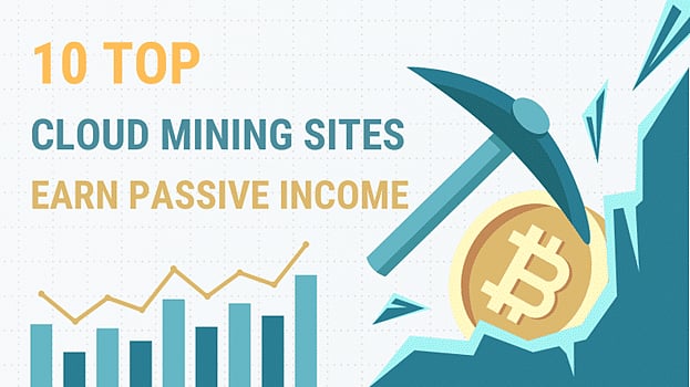 10 Best Free Bitcoin Cloud Mining Platforms in 2024-Legit & Guide
