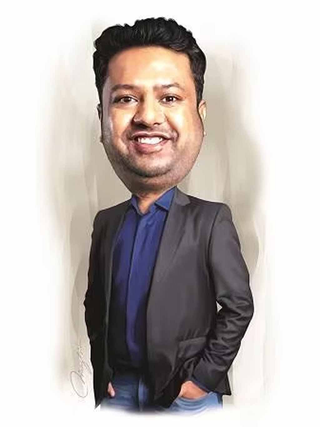 CoinSwitch Founder Introduces Stock Broker App