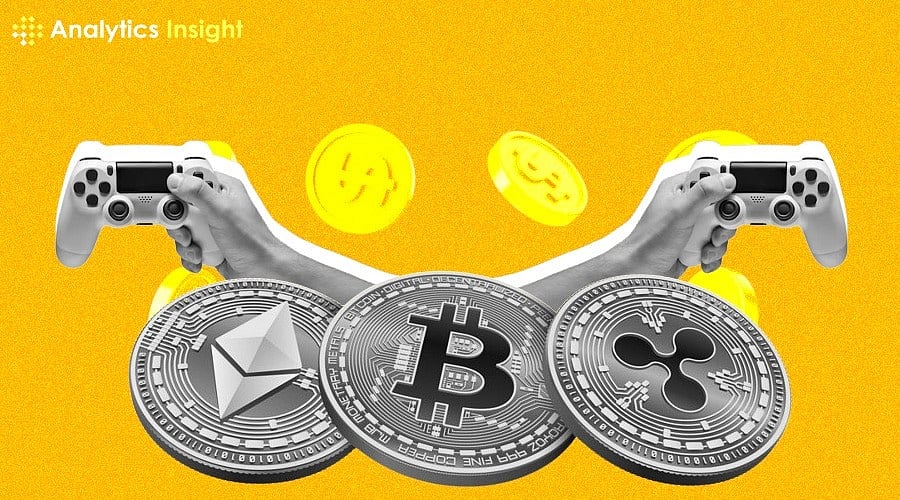 Crypto Gaming Revolution: 10 Hottest Games to Explore This April