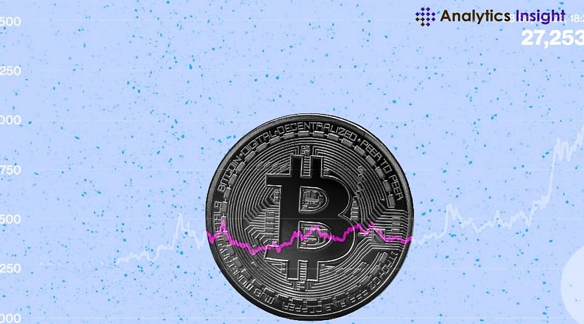 Bitcoin Soars Above k; NEO rises 14% Bitcoin Soars Above k; NEO rises 14%