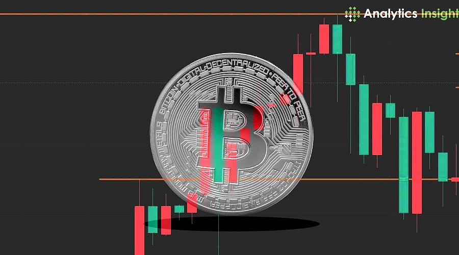 Crypto Price Today: Bitcoin Remains Range Bound; ORDI Roars