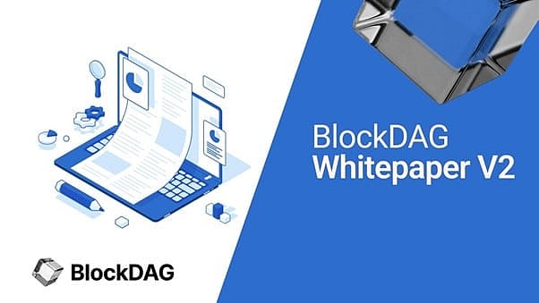 BlockDAG Releases DAGpaper Illuminating The Las Vegas Sphere Surpassing ...
