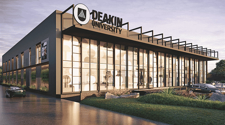 Deakin University in India: Which Tech Courses Will it Offer?