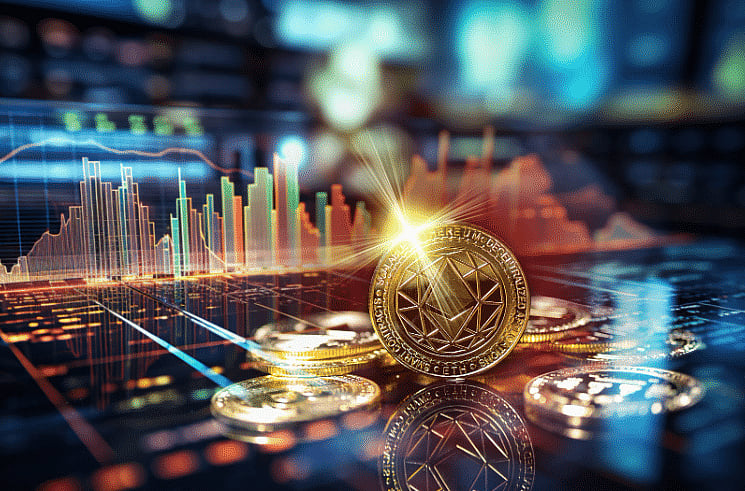 Ethereum (ETH) and dogwifhat (WIF) See Massive Leap; InQubeta (QUBE ...