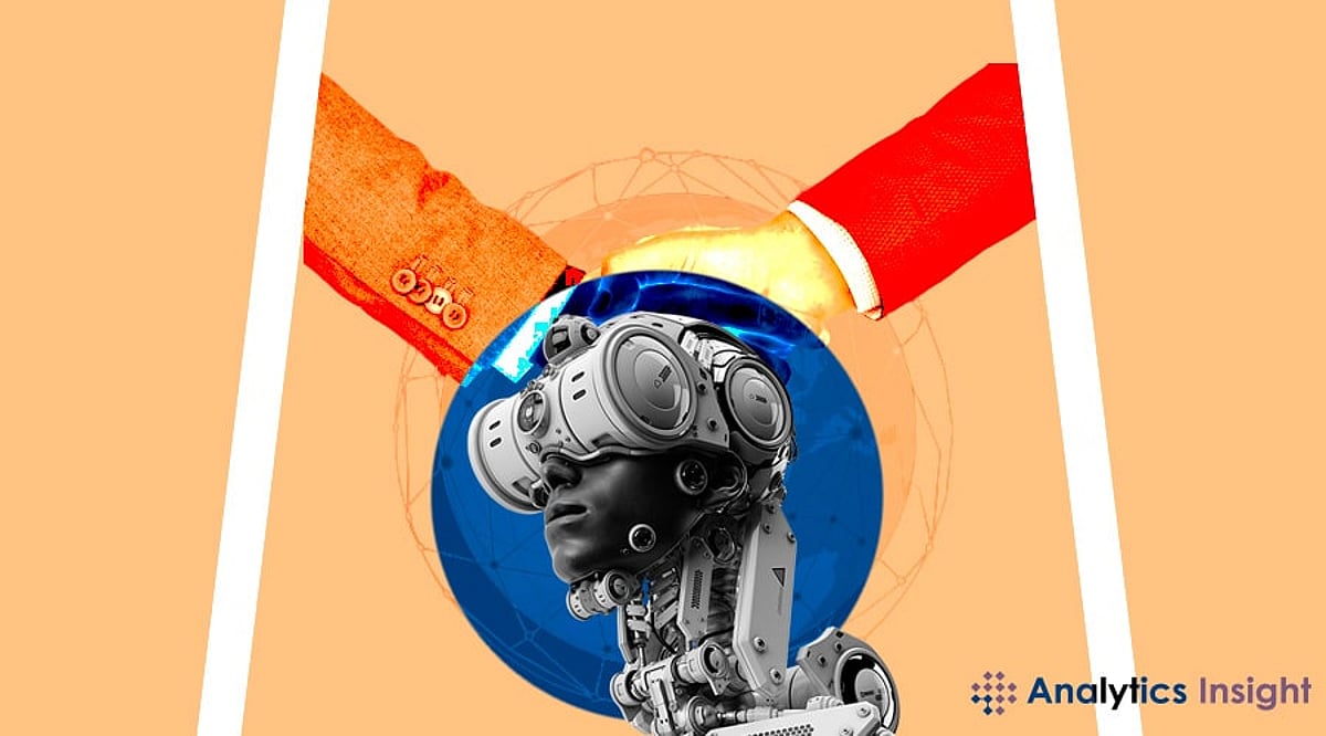 Generative AI Collab: Ferrovial and DXC Partner with Microsoft