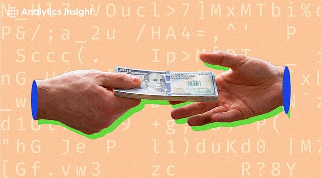 DATA ANALYTICS HIGHEST SALARY IN INDIA visual data 4