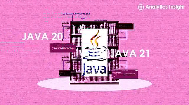 Highlighting Top Differences Between JAVA 20 and JAVA 21