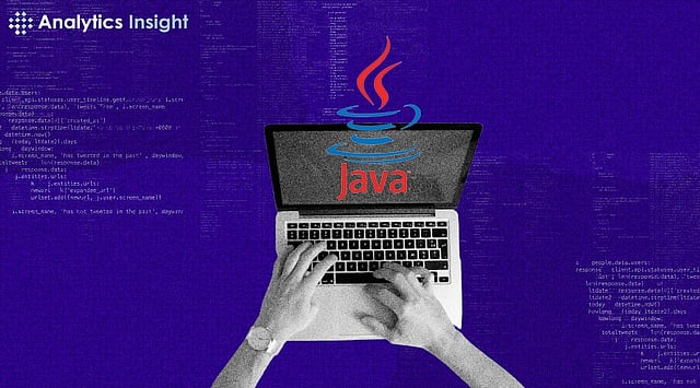 Java Acient Person Highlighting Features of Java that Attract People