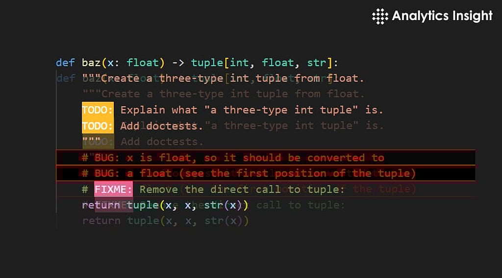 How Annotations Enhance Python Code's Readability