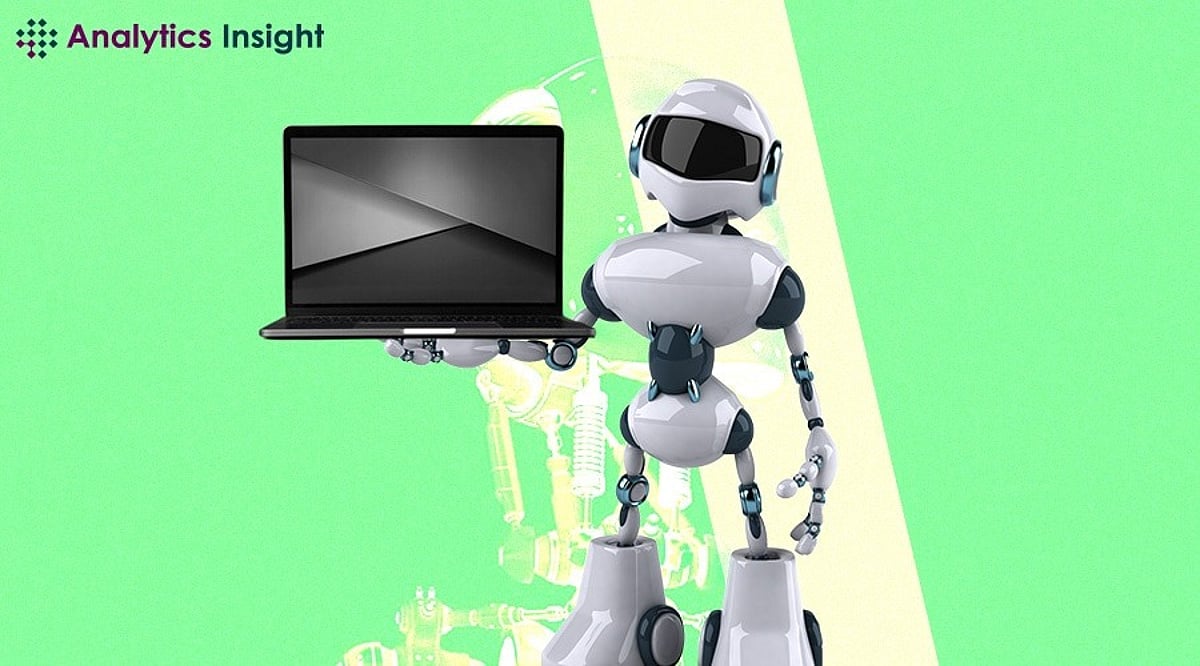 Simplify Computing How Can AI Make Your Computing Simpler?