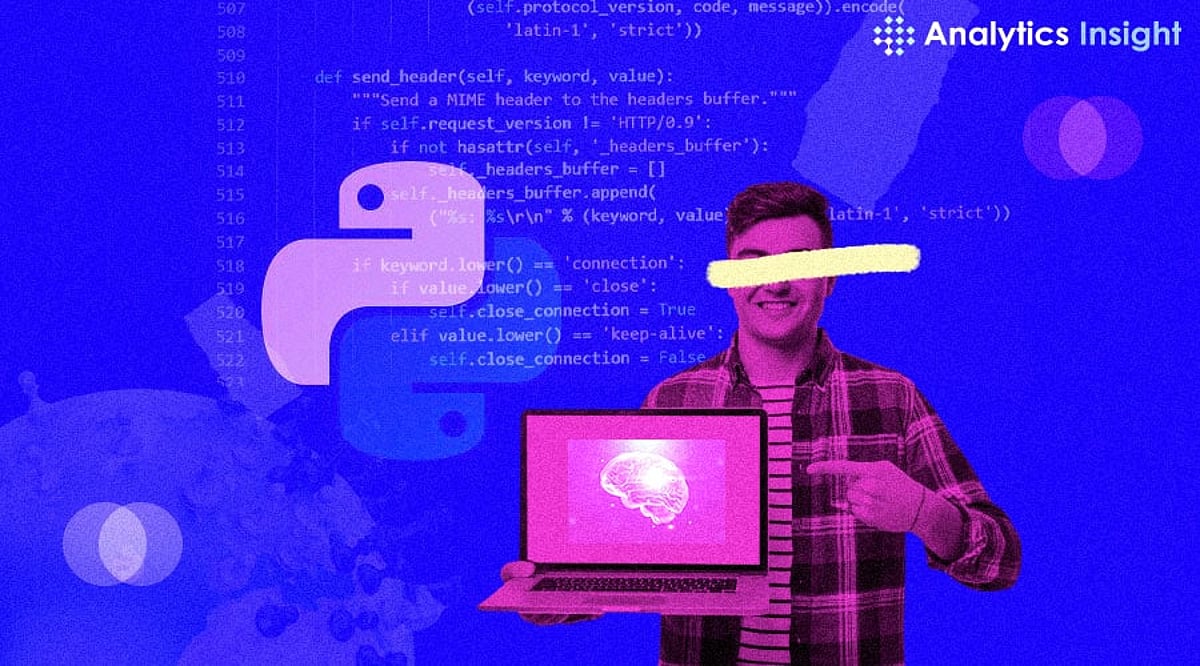 How to Leverage Multi-Stage Builds in Python