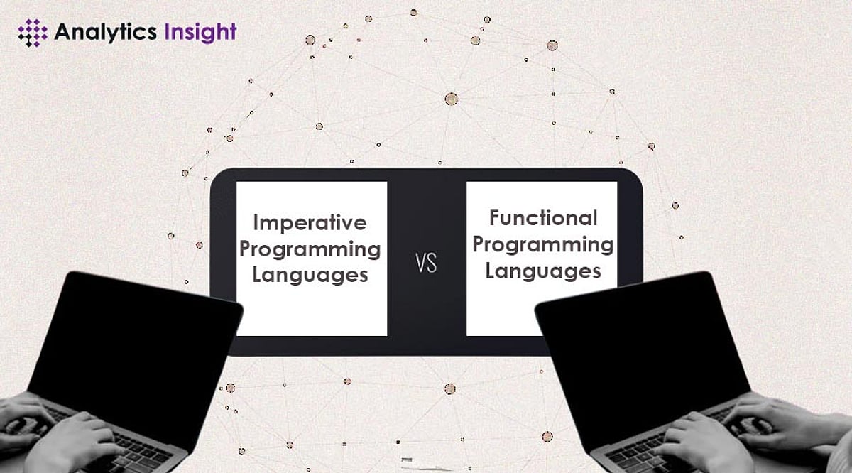 Imperative vs Functional Programming Languages!