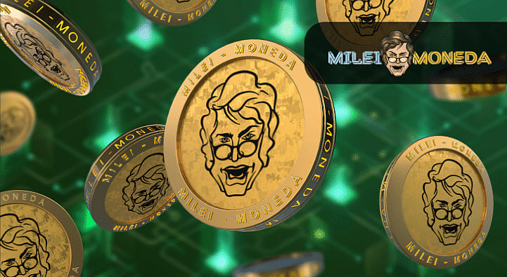 AVAX and PEPE in Freefall While Investors Take Their Chance at Recovery on Milei  Moneda Presale