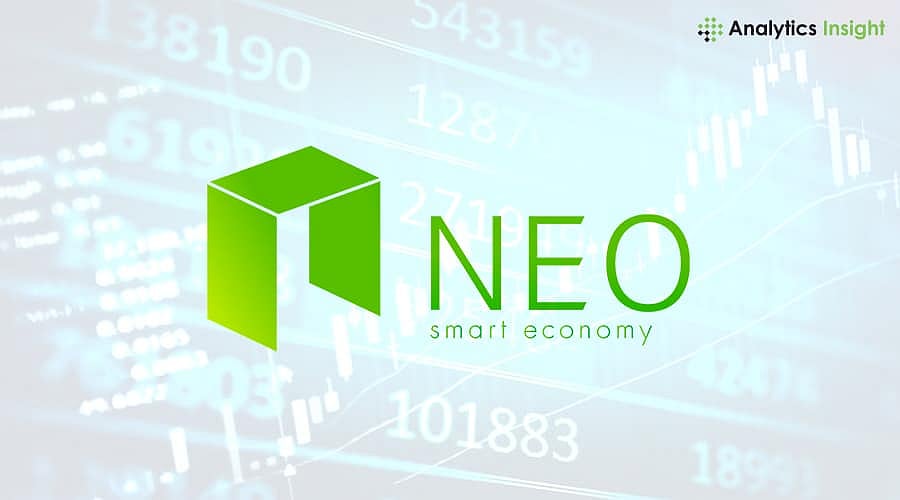 NEO Leads Crypto Surge as Top Gainer with 30.83% Increase