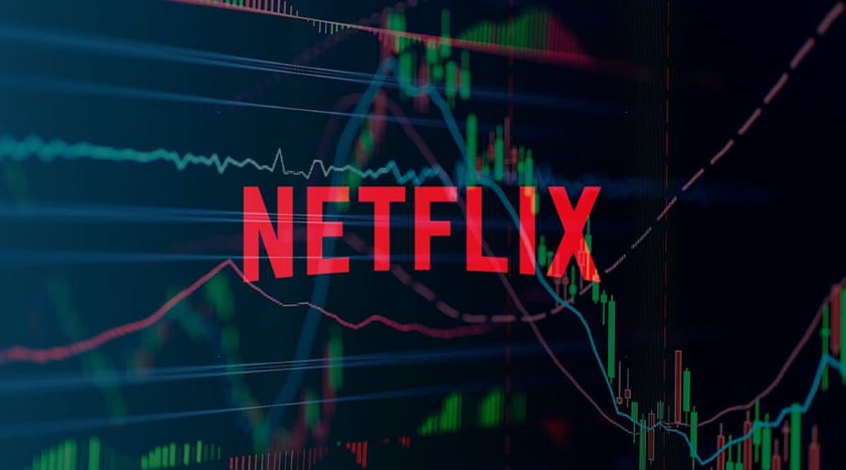 Netflix Stock Surges To 3.5-Year Highs As The Company Seeks NFL ...