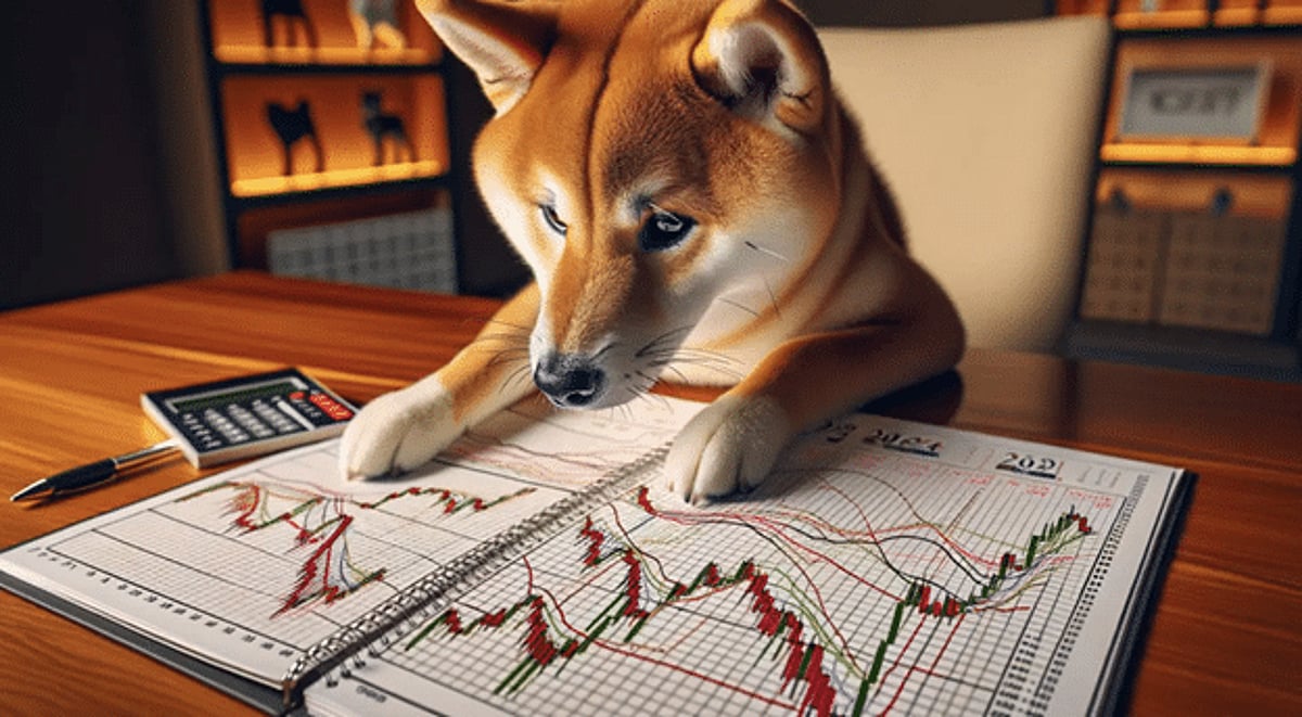 Shifting Gears: Raffle Coin Attracts Shiba Inu & Ethereum Traders with ...