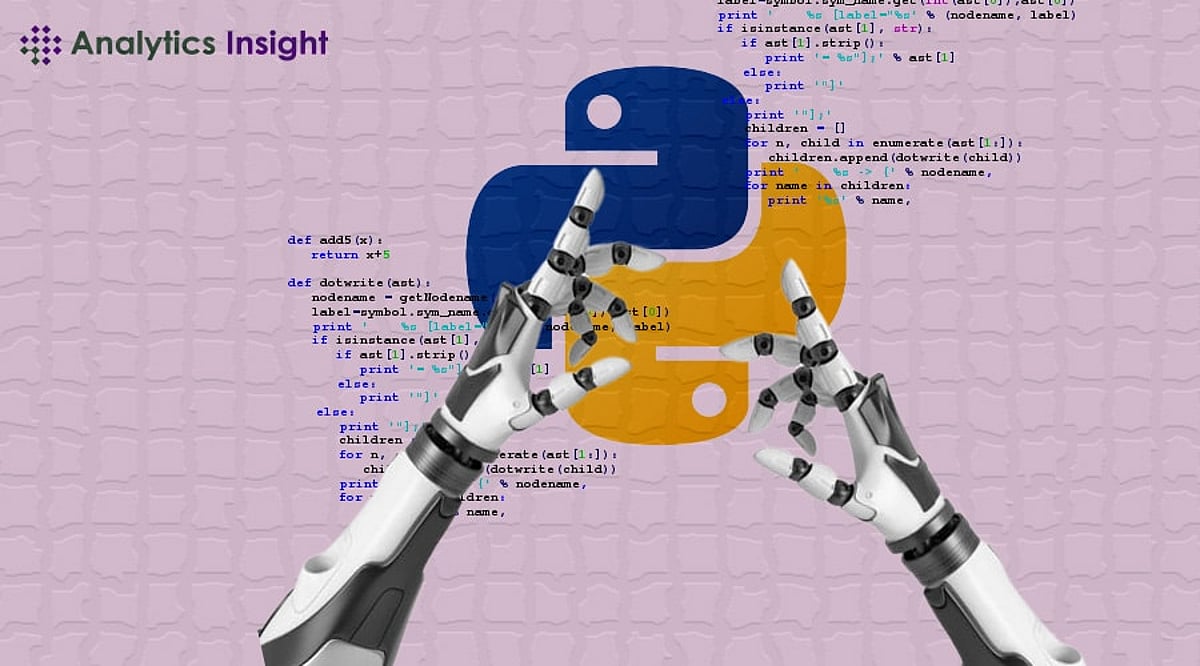 Python & Statistics: The Backbone of Machine Learning