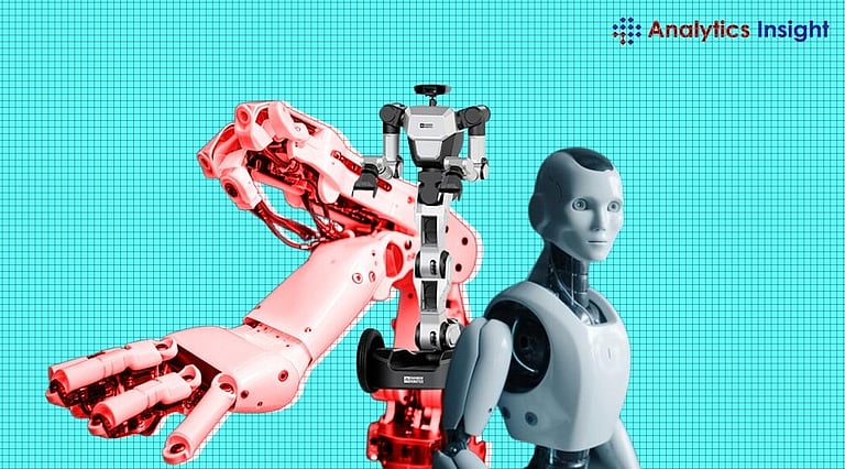 RB Y1: Rainbow Robotics' Newest Robot Analysis