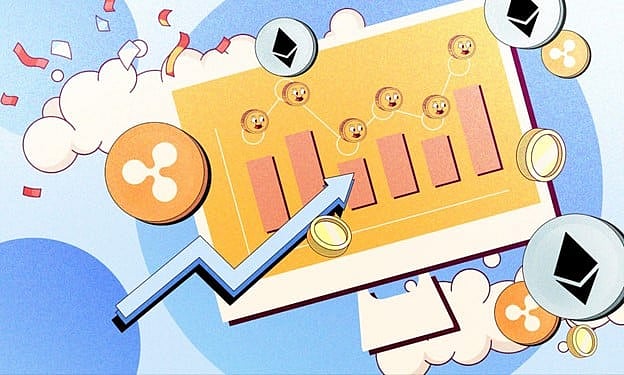 Ripple & Ethereum Hedge Funds Amplify Raffle Coin Stakes Spurred by ...