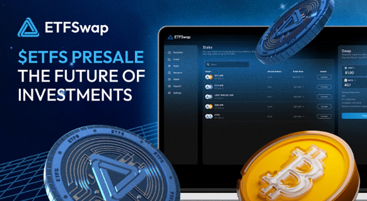 Shiba Inu Whale Buys 692 Billion SHIB, Whale Raises Million PEPE, ETFSwap (ETFS) Whales Make 0,000 Bet Shiba Inu Whale Buys 692 Billion SHIB, Whale Raises Million PEPE, ETFSwap (ETFS) Whales Make 0,000 Bet