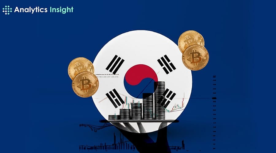 South Korean Won Surpasses USD in Global Crypto Trading