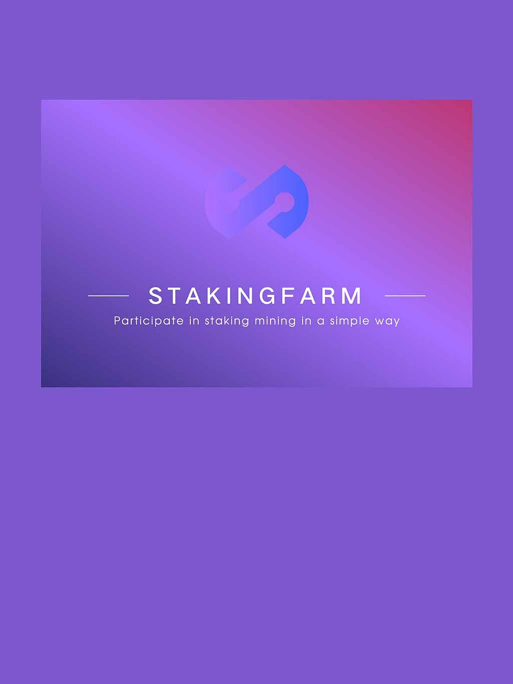 Stakingfarm S Halving Edge Exclusive Crypto Packs