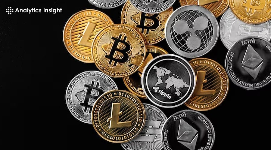 The 10 New Cryptocurrencies for High Returns