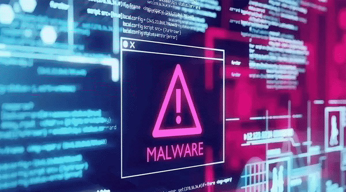 Unveiling 'Latrodectus': The New Malware