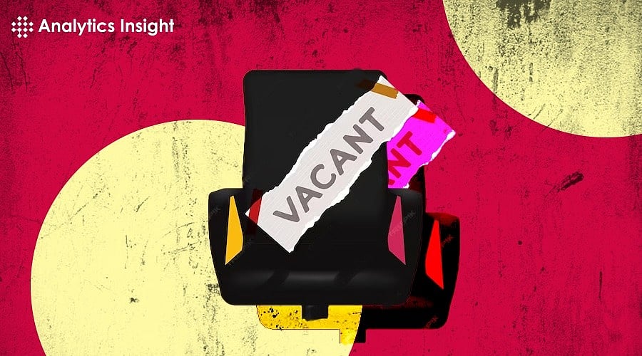 Top 10 Companies Hiring in April 2024