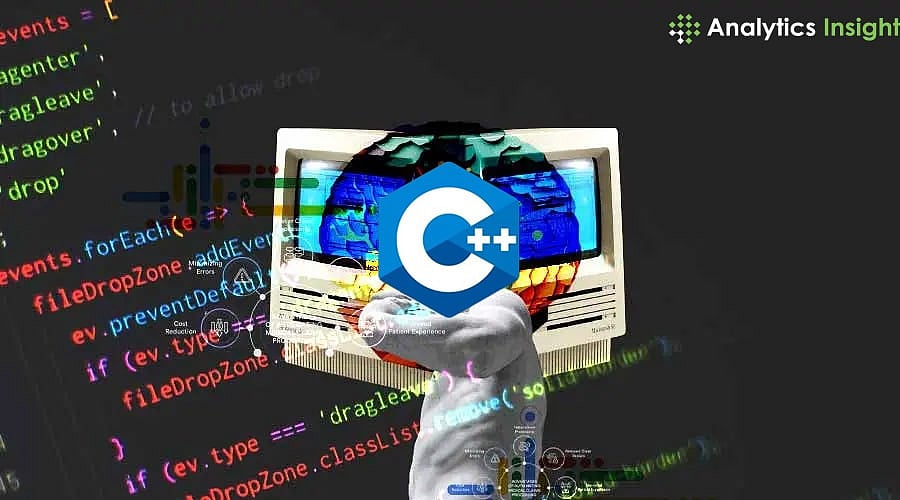 Top Applications of C++ in Game Development!