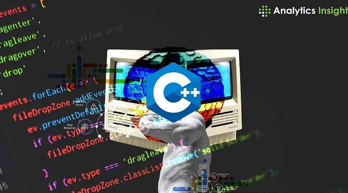 Top Applications of C++ in Game Development!