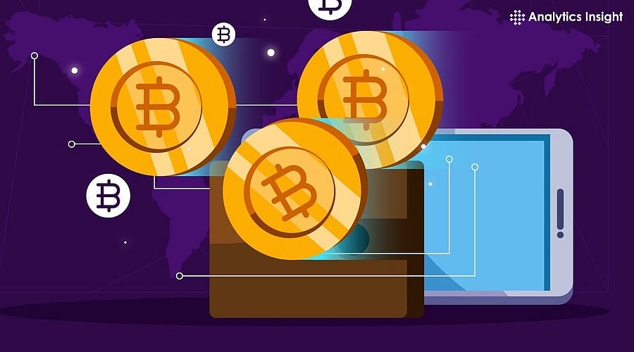 Top Crypto Wallets in April 2024