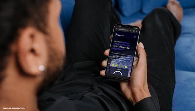 Top Cryptos That Can Rally in April 2024: Algotech (ALGT), Chainlink  (LINK), and Polkadot (DOT)