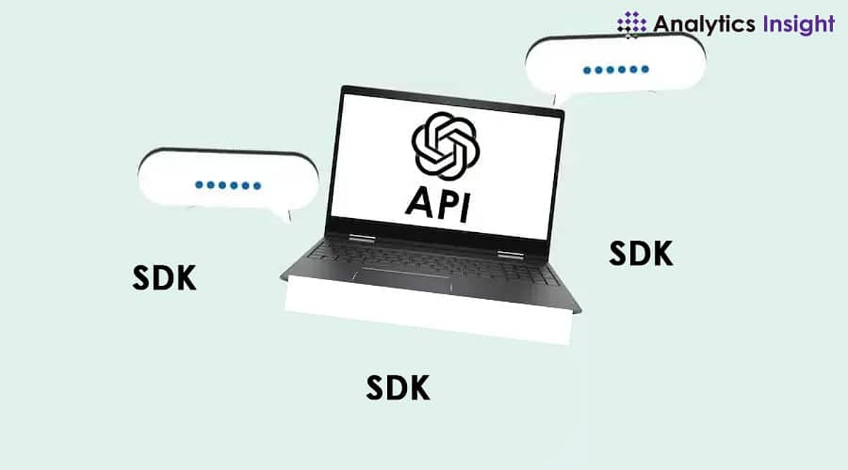 Top Differences Between API and SDK to Consider
