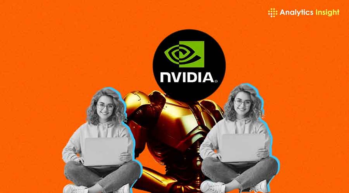 Top FREE AI Courses By NVIDIA Top free ai courses by nvidia