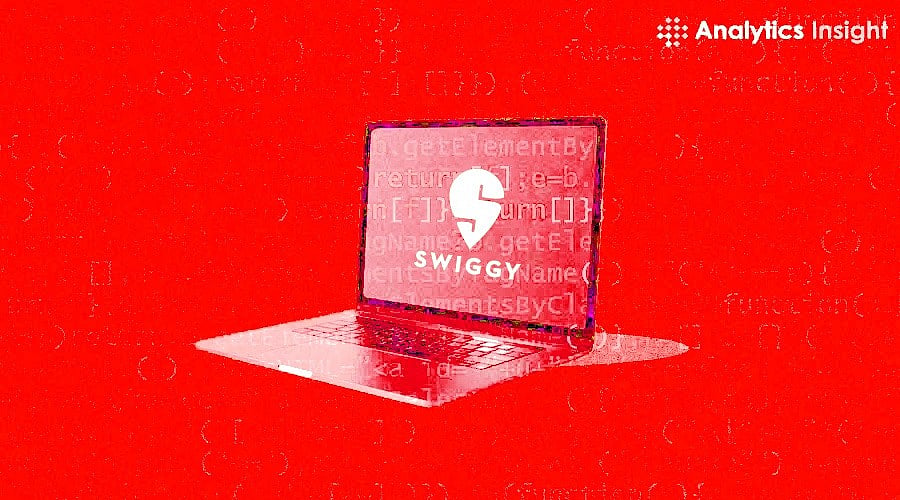 Top Programming Languages Behind Swiggy!