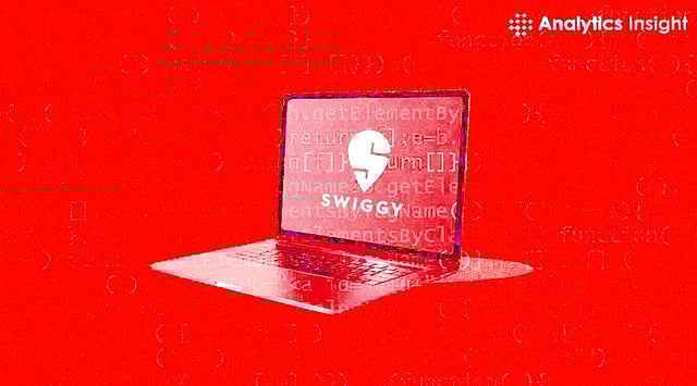 Top Programming Languages Behind Swiggy!