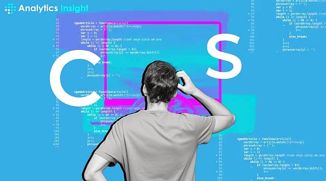 Insight Display Programming We Kknow C but What is S? Insight into the Programming Language!