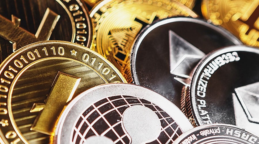 Which Crypto To Buy Now- Best Cryptos In April 2024