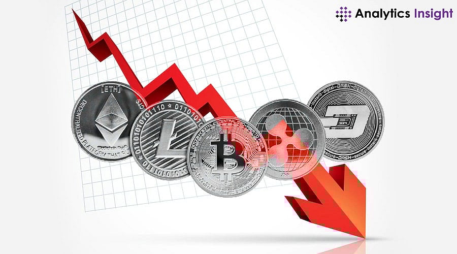 Why These Major Cryptocurrencies Are Losing Their Charm?