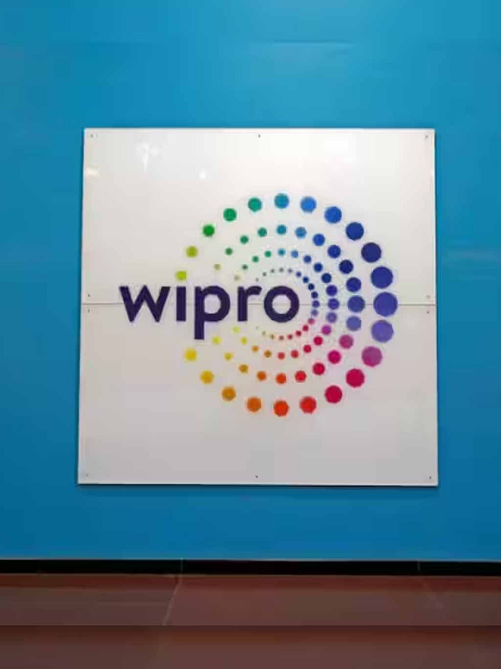 Wipro To Train Its Employees on AI To Become the First AI Company