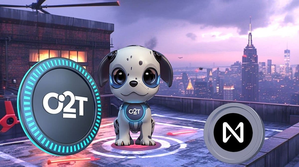 Option2Trade (O2T) Pre-sale Nears $5 Million Raised From Cardano (ADA ...