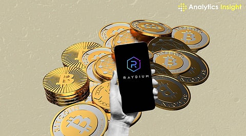 Raydium Exchange