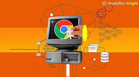 Machine Learning Update Chrome Gets Machine Learning Upgrade: What's New?