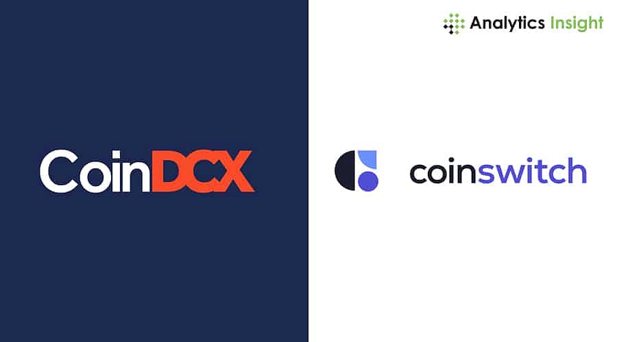 CoinDCX vs CoinSwitch X: Which Crypto Trading App Is Better for Indian  Investors in 2025?