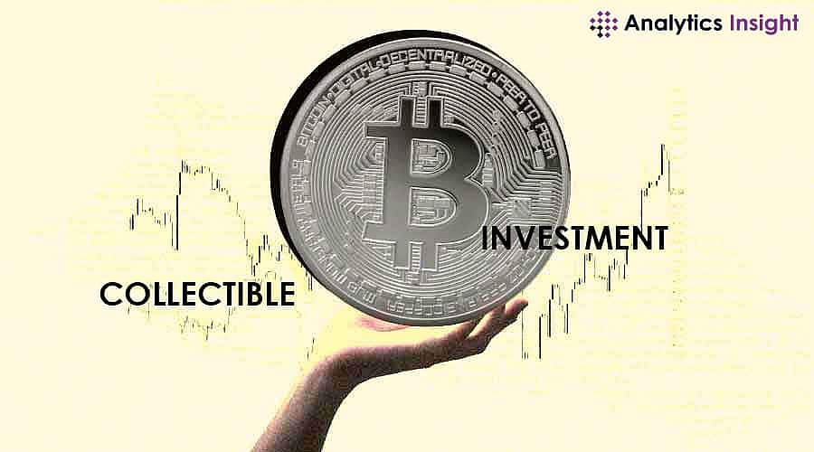 Collectible or Investment? Importance of Physical Bitcoin