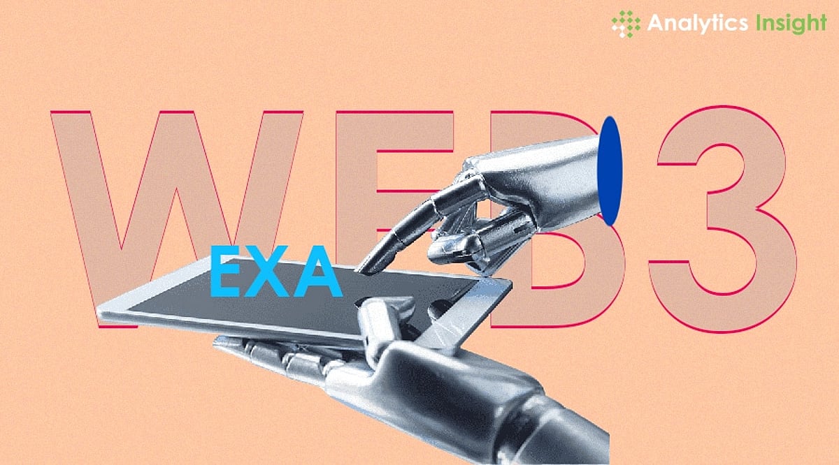 Exa Protocol Redefines Web3 Through Mobile Devices