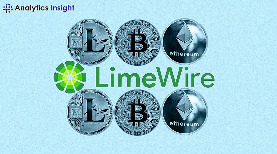 LimeWire Crypto: Is it a Lucrative Investment Opportunity?