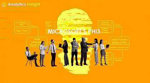 Microsoft’s Phi3: The New Small Language Model