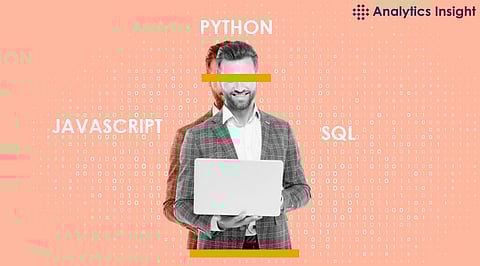Programming Languages for Beginners: JavaScript, Python & SQL